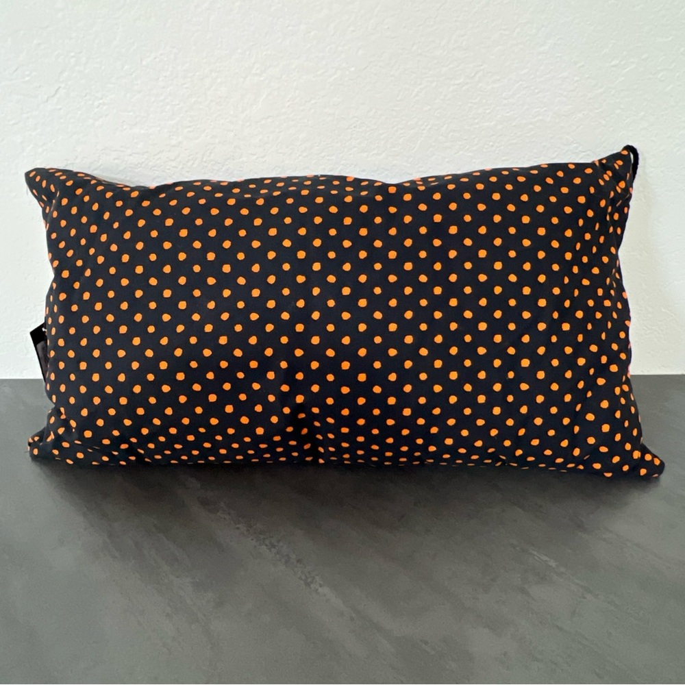NEW Days To Halloween Interactive Countdown Advent Calendar Pockets Pillow Large - Picture 3 of 6